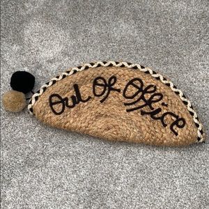 Altar’d State Out of Office Clutch